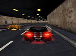Big City Racer
