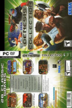 SEGA Genesis Classics