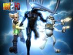 MDK 2 HD
