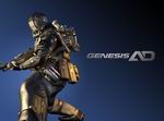 Genesis A.D