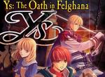 Ys: The Oath in Felghana