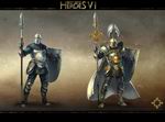 Might & Magic Heroes VI