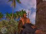 Pirate Hunter