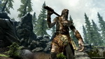 The Elder Scrolls 5: Skyrim