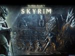 The Elder Scrolls 5: Skyrim