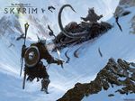 The Elder Scrolls 5: Skyrim