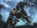 The Elder Scrolls 5: Skyrim