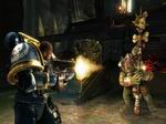 Warhammer 40,000: Space Marine