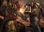 Warhammer 40,000: Space Marine