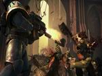 Warhammer 40,000: Space Marine