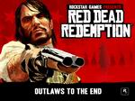 Red Dead Redemption