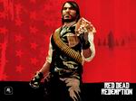 Red Dead Redemption