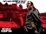 Red Dead Redemption