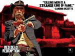 Red Dead Redemption