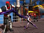 Spider-Man: Shattered Dimensions