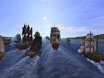 Uncharted Waters Online