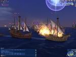 Uncharted Waters Online