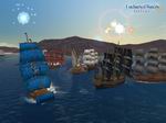 Uncharted Waters Online