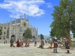 Uncharted Waters Online