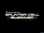 Splinter Cell: Blacklist