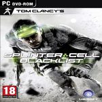 Splinter Cell: Blacklist