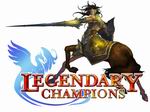 Legendary Champions