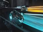 TRON: Evolution
