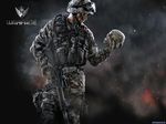 Warface