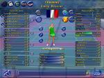 Tennis Elbow Manager