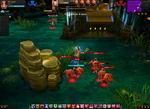 Warrior Epic: Battlegrounds