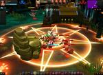 Warrior Epic: Battlegrounds