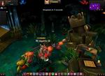 Warrior Epic: Battlegrounds