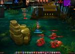 Warrior Epic: Battlegrounds