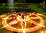 Warrior Epic: Battlegrounds