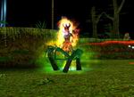 Warrior Epic: Battlegrounds