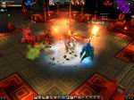 Warrior Epic: Battlegrounds