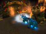 Warrior Epic: Battlegrounds