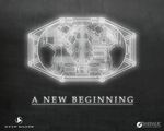 A New Beginning