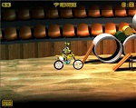 Dirt Bike