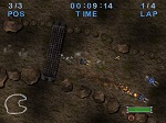Kombat Kars 2002