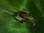 Starpoint Gemini