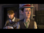 Back to the Future: The Game - Episode 2: Get Tannen!