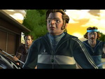 Back to the Future: The Game - Episode 2: Get Tannen!