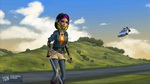 Back to the Future: The Game - Episode 3: Citizen Brown
