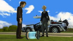 Back to the Future: The Game - Episode 5: OUTATIME