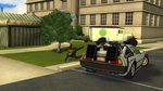 Back to the Future: The Game - Episode 5: OUTATIME