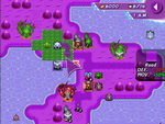 Mecho Wars