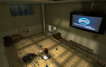Blue Portals