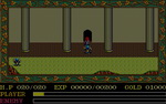 Ys: The Vanished Omens