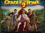 Cradle Of Rome 2